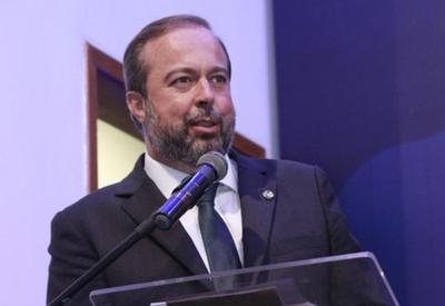 Ministro de Minas e Energia anuncia Secretaria Nacional de Transição Energética