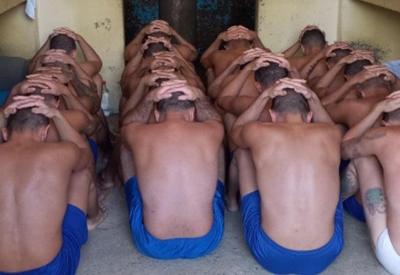 Relatório aponta tortura e violações em presídios do Rio Grande do Norte