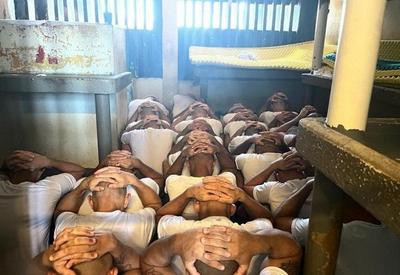 Órgão denuncia cenário de práticas de tortura no sistema prisional do RN