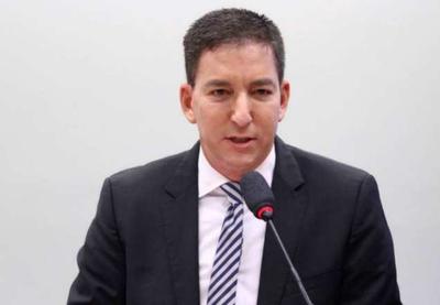 MPF denuncia Glenn Greenwald por invasão de celulares de autoridades