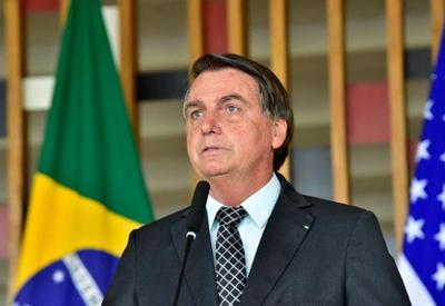Bolsonaro desembarca na Itália para a cúpula do G20