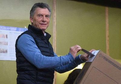 Mauricio Macri anuncia medidas econômicas após derrota nas primárias da Argentina