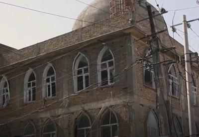 Ataque à mesquita deixa ao menos 33 mortos no Afeganistão