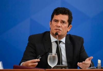 Ministério da Justiça não confirma pedido de demissão de Sergio Moro