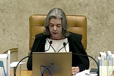 Ministra Cármen Lúcia defende o Poder Judiciário e nega privilégios