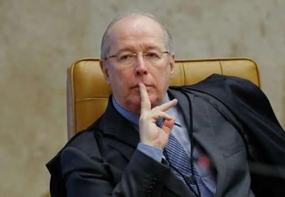 Ministro Celso de Mello rejeita pedido de apreensão do celular de Bolsonaro