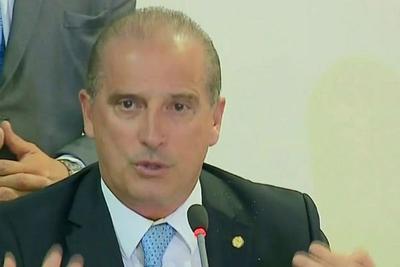 Ministro anuncia metas para os primeiros 100 dias do governo Bolsonaro 