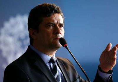 Moro rebate Bolsonaro: "Valeixo nunca foi utilizado como moeda de troca"
