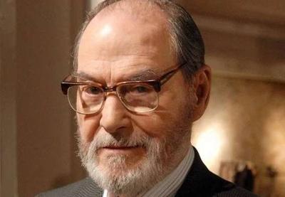 Morre o ator Leonardo Villar, aos 96 anos, após parada cardíaca