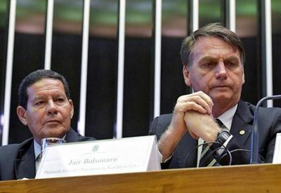 TSE julga ações contra chapa Bolsonaro-Mourão; entenda como será