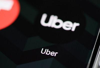 Uber anuncia nova tela que mostra destino de viagem para motoristas