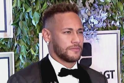 Neymar rebate críticas e diz que ainda sonha em conquistar um mundial