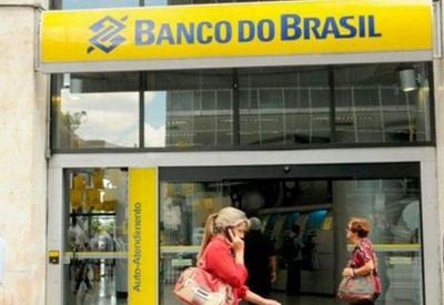 Banco do Brasil registra queda de 22% no lucro em 2020