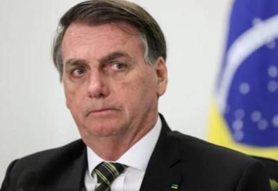 Bolsonaro abre mão de depoimento sobre interferência na PF