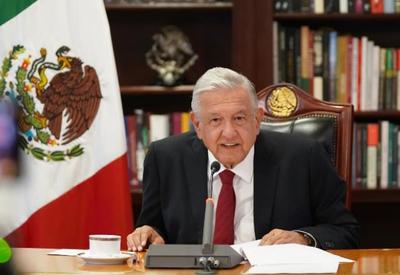 "Lamentável", diz presidente mexicano sobre brasileiro na presidência do BID