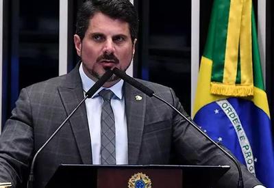 PF pede a Moraes autorização para ouvir depoimento de Marcos do Val