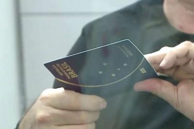 PF retoma emissão de passaportes, suspensa há quase um mês