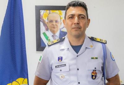 Moraes determina prisão de ex-comandante da Polícia Militar do DF