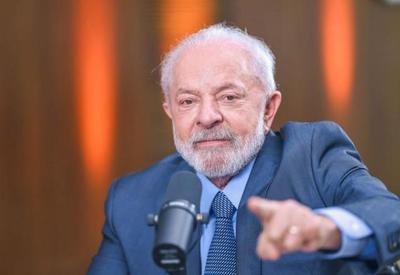 Brasil Agora: Lula deve anunciar minirreforma ministerial hoje
