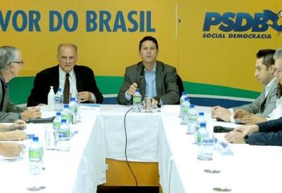 Executiva Nacional da federação PSDB-Cidadania é oficializada