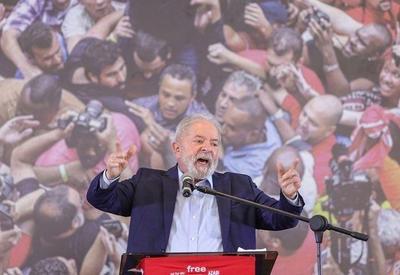 Lula fala para militantes "incomodarem" deputados e parlamentares reagem