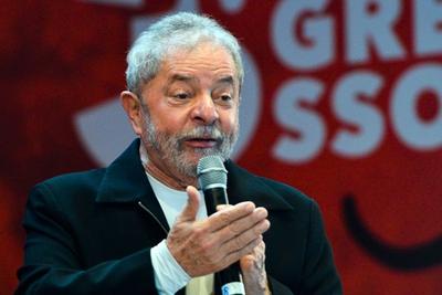 PT vai recorrer à ONU e ao STF por candidatura de Lula