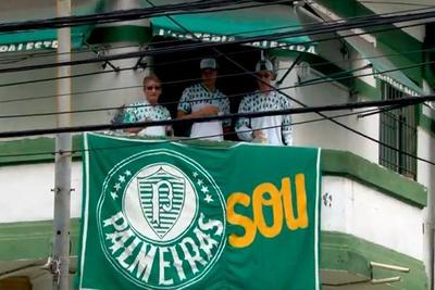 Palmeiras pode conquistar o 10º título do Brasileirão nesta quarta-feira