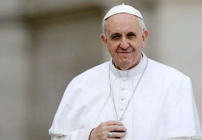 Papa Francisco celebra domingo de Ramos em missa sem público