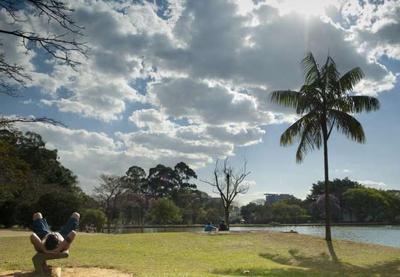 Parques e academias reabrem nesta segunda em São Paulo
