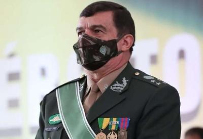 Eleições: Defesa reitera pedido de reunião exclusiva entre militares e TSE