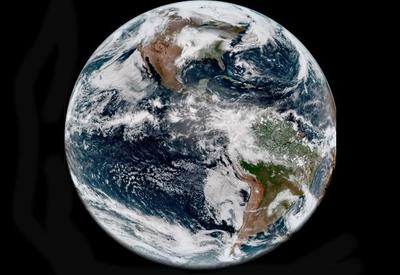 Terra bate novo recorde de dia mais curto