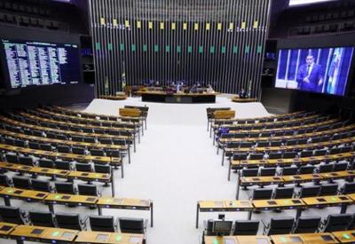 Câmara aprova urgência para votação do Código Eleitoral