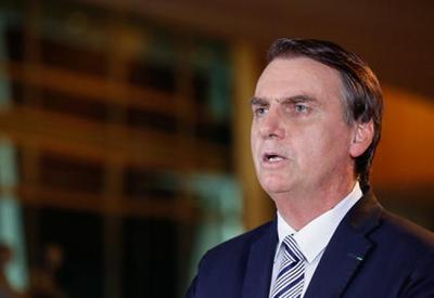 Bolsonaro sanciona LDO com veto ao Fundão Eleitoral