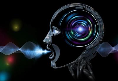 Ouça como fica voz humana copiada por inteligência artificial