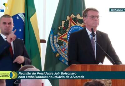 Presidenciáveis repudiam acusações de Bolsonaro contra o sistema eleitoral