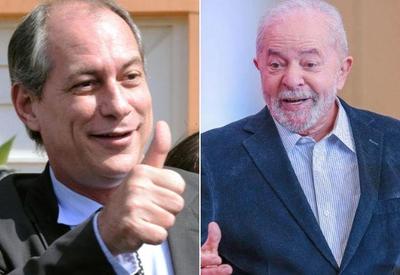 Agenda: Lula visita Rio e Ciro Gomes participa do Perspectivas