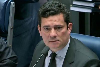 Processo sobre o sítio de Atibaia continuará com o juiz Sérgio Moro