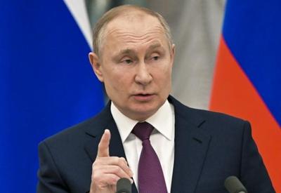 Putin promete doar fertilizantes caso Europa relaxe sanções