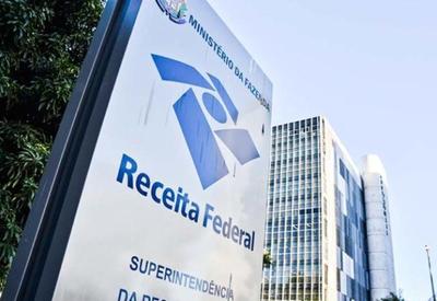 Arrecadação de impostos soma R$ 172,3 bi em agosto, informa Receita