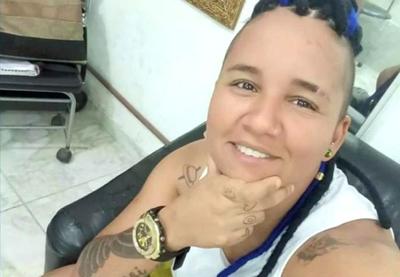 RJ: Tatuadora que estava desaparecida é encontrada morta em Madureira
