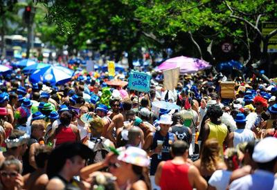 Carnaval: Rio dá início ao cadastro de blocos de rua para desfile em 2023