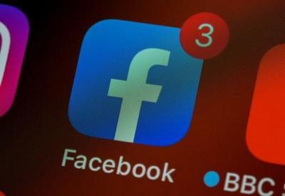 Facebook perde usuários ativos pela primeira vez e ações caem 20%