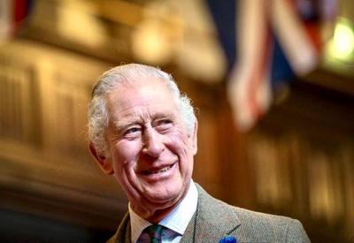 Embaixada do Reino Unido desmente boatos de morte do rei Charles III
