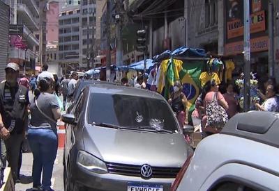 Com Brasil em campo na Copa, horários de serviços públicos são alterados