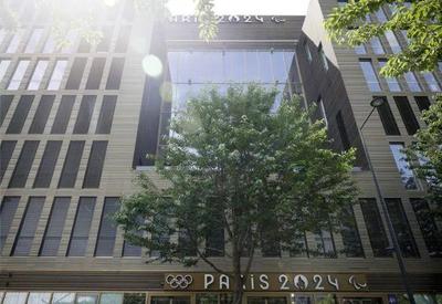 Sede do comitê dos Jogos Olímpicos de Paris 2024 é alvo de operação