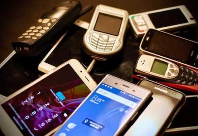 Mais de 90 milhões de números de telefone fizeram a portabilidade no Brasil