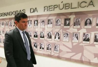 Moro: mesmo após absolvição no TRE-PR, articulações políticas mirando nova eleição continuam no Paraná