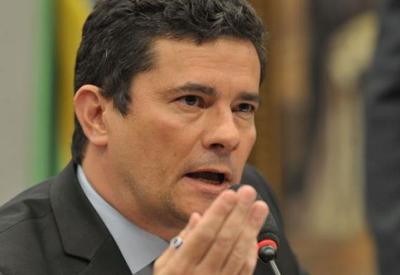 Justiça mantém prisão de acusado de planejar sequestro de Sergio Moro 