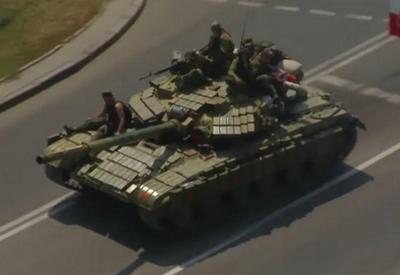 Diário da Guerra 4: acompanhe as últimas informações da guerra na Ucrânia