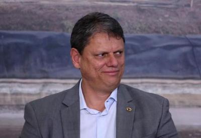 Tarcísio de Freitas vai para o Republicanos para disputar o governo de SP
